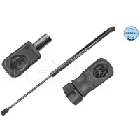 Meyle 140 910 0118 Gasfeder Heckklappendämpfer für SEAT Leon Schrägheck (5F1) 494mm