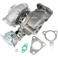 NRF Lader, Aufladung 90010128 für Opel Vaughall