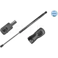 Meyle 640 910 0029 Gasfeder Heckklappendämpfer für OPEL ZAFIRA TOURER C (P12) 485mm