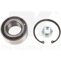 NK Radlager 755211