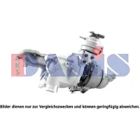 AKS DASIS Lader, Aufladung 045253n für VAG