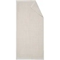 Marc O'Polo Handtuch Mova Oatmeal (70 x 140 cm)