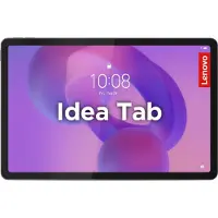 Lenovo Idea Tab , 27,9 cm (11"), 2560 x 1600 Pixel, 128 GB, 6 GB, Android 15, Grau