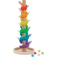 Trefl Rainbow baroque wooden toy 61397 TREFL