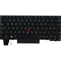 Lenovo 01YP108, Tastatur, UK Englisch, , ThinkPad X280