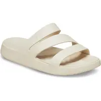Crocs Pantoffeln Getaway Strappy damen