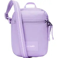Pacsafe Go Mini Bag Umhängetasche 12.5 cm