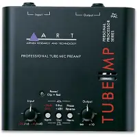Art Tube MP