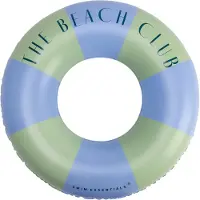 Swim Essentials SwimEssentials Schwimmring 90 cm, The Beach Club