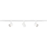 ITALUX TRL-2071-3T-10-WH Lumsi Spot-Streifen-Set 3xGU10 weiß
