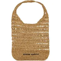 Garcia damen Accessoire, ONESIZE, Braun