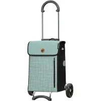 Andersen Scala Shopper Hente mint