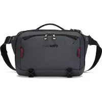 Pacsafe - 60311144 - Umhängetasche - EXP 12 Sling Crossbody - anthrazit