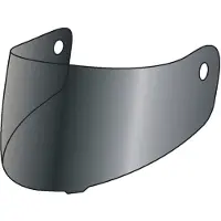 Alpinestars Supertech R10 Visier