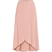 Vila Viplis High Waist Maxirock