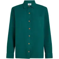 O'Neill Brenda Structured Shirt botanical heat (15097) XS