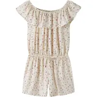 Name it Print Playsuit