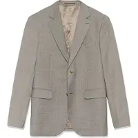 Matinique Blazer MAcharles Gerade Passform in Caribou | Gr.: 58
