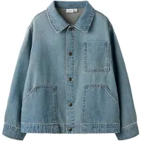 Name it Jeans Hemd