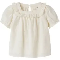Lil´ Atelier Biobaumwoll Hemd