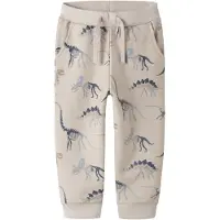 Name it Jogginghose in Chateau Gray | Gr.: 98