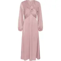 Kaffe Kleid KAsadie Regular fit in Zephyr CC | Gr.: 40
