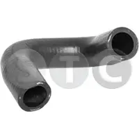 STC Kühlerschlauch Wasserschlauch für FORD Fiesta Mk6 Schrägheck (JA8, JR8) T409202