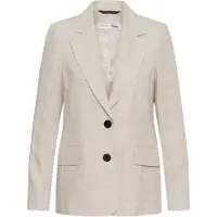 Inwear Blazer IdoneyIW Regular fit in Haze Melange | Gr.: 46