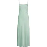 Kaffe Kleid KAsadie Tight fit in Dusty Aqua CC | Gr.: 44