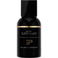 Les Eaux Primordiales Encens Superfluide EDP 100 ml