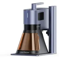 LaserPecker LP5 Fiber + Diode Laser Engraver, Bundle: Protective Bundle