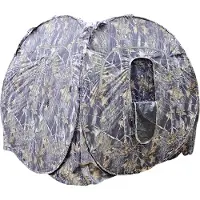Stealth Gear Square Versteckte Naturfotografen