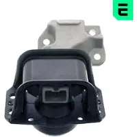 OPTIMAL Motorlager Hydrolager Rechts passend für PEUGEOT 308 SW I (4E, 4H) F7-5338