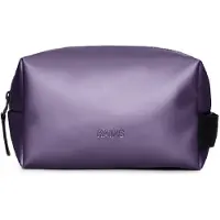 Rains Kulturbeutel Wash Bag Small W3 Unisex Body