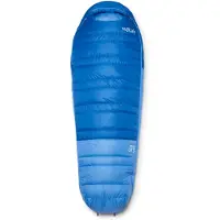 Rab Women's Ascent -18 Long Schlafsack