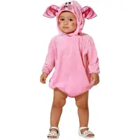 Atosa Piggy Babykostüm