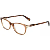 Longchamp LO2616 N 51/16/135 Nude Acetat Damenbrille LO2616 N