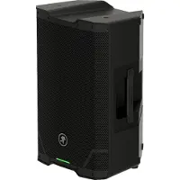 Mackie SRT210, Verkabelt & Kabellos, 1600 W, 47 - 20000 Hz, Schwarz