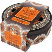Tesori d'Oriente Fior Di Loto - aromatická svíèka Volume: 0,2 kg