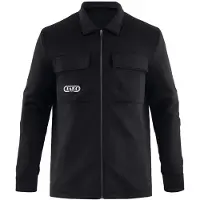 Jako Hemdjacke Wardrobe XL schwarz