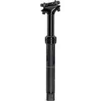 Contec Variosattelstütze "Drop-A-Gogo II" , Ø 30,9 mm, 285 mm, 50 mm Verstellbereich