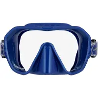 Cressi Z2s Medium Tauchmaske