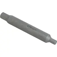 Ks Tools 10 mm Stoßdämpfer-Innensechskant-Gegenhalter-Bit-Stecknuss 5 mm - 150.9465