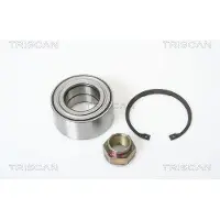 TRISCAN Radlagersatz 8530 15129 für FIAT BRAVO I (182) MAREA Weekend (185)