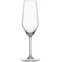 Spiegelau Sektkelch 12er Set - Style 240ml, 0,1l Eiche - 12er Karton"