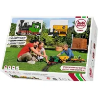Lgb Godstog G LGB (70403) Analog