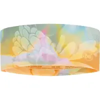 Buff Stirnband COOLNET UV WIDE HEADBAND bu138024-826| Größe: