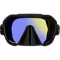 Cressi Z2 Tauchmaske