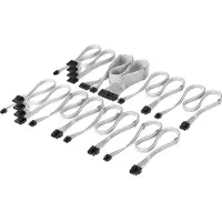 Corsair Elite Premium Ind. Sleeved PSU Cables T5 Pro Kit 75 cm