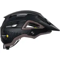 Contec Helm Katla Mips CT Helme Katla Mips Gr. l mattschwarzbraun